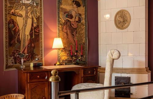 Ferienwohnung Anno1898 Zittau - Foto 29