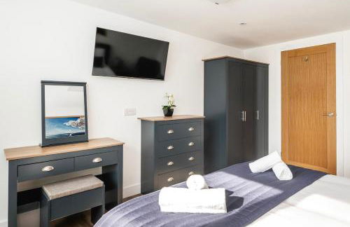 Laurel Lodge - Stylish Two Bed & Free Parking - Foto 6