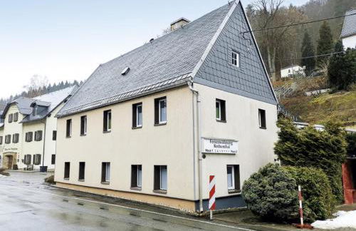 Ferienhäuser Olbernhau Erzgebirge - Foto 18