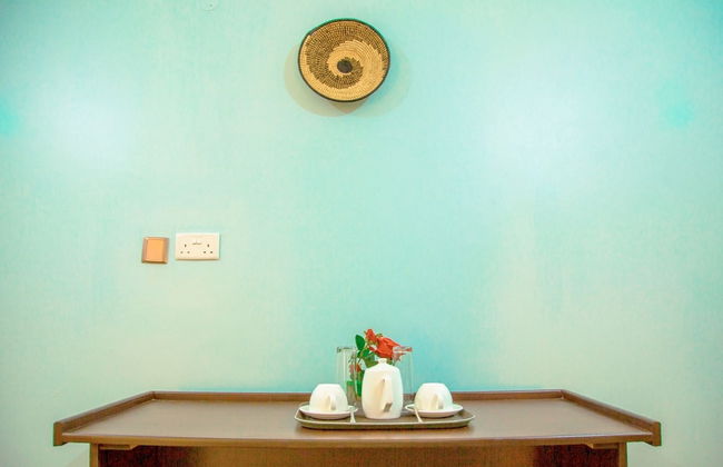 Victoria View Hotel - Photo 17