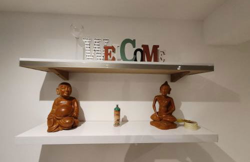 Appartement T3 NEUF proche centre ville, Clim et Parking et Centrale EDF - Foto 11