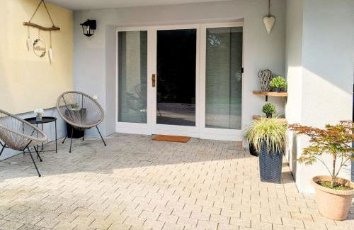 Ferienwohnung Landruhe - Foto 4