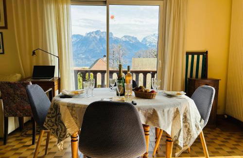 Maison de Famille Vintage Cosy - Photo 5