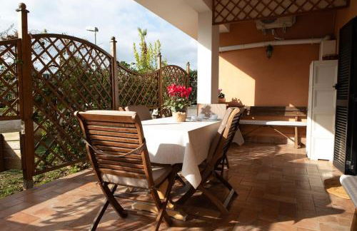 Villa Serena-250metri dal mare -Wifi- Free Parking - Foto 12