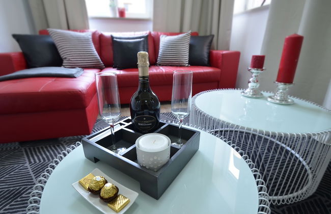 Munich Aparthotel - Foto 29