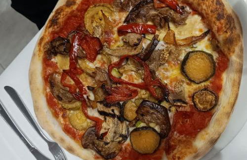 Apartment Haus am Meer in Sizilien by Interhome - Foto 36