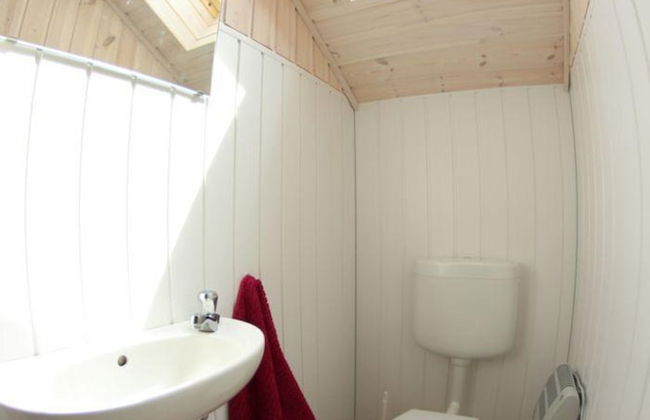 Exklusives Skandinavisches Ferienhaus - Foto 12