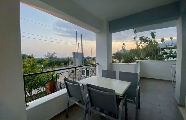 Eirini & Manolis Apartments - Foto 21