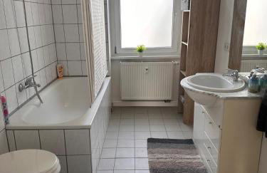 Apartment on Elbe bike path - Foto 15