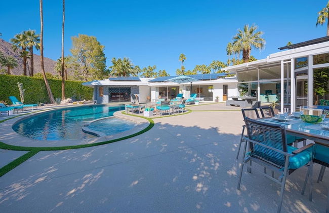 The View at Old Las Palmas - Foto 68