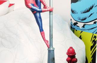 Little America - Appart Hôtel 3km Futuroscope - Foto 10