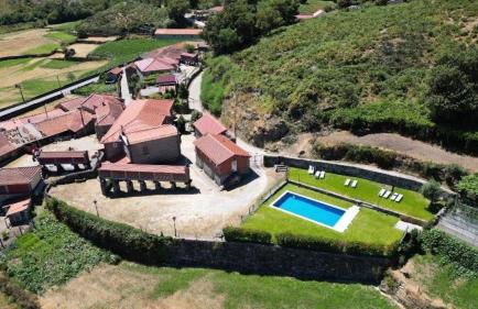 Casa dos Bernardos - Foto 39