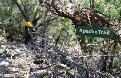 Camp David Retreat Secluded Hill Country Oasis - Foto 78