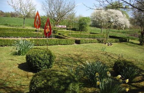 Gästehaus Heintz - Photo 31