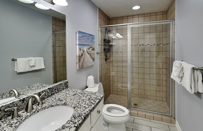 Luxury Gulf Front Home w/ Unobstructed Views + Private Pool! - Foto 27