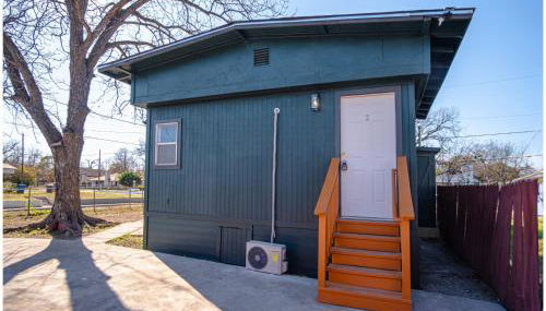 Stroll to the Dome: Sleek 1BR near Downtown - Foto 2, Other