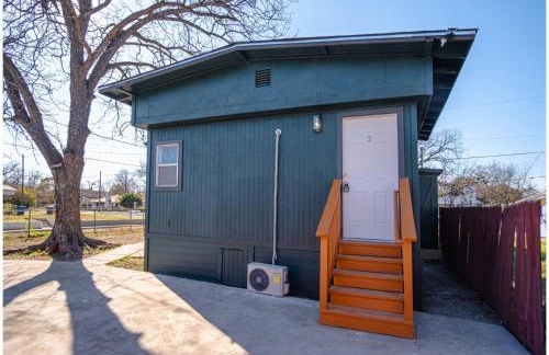 Stroll to the Dome: Sleek 1BR near Downtown - Foto 2