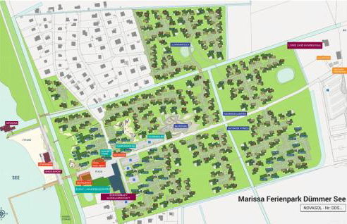 Lovely Apartment In Lembruchdümmer See - Foto 35