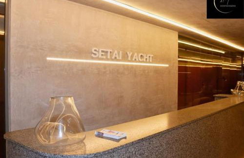 LM Setai Yacht Cabo Branco - Foto 6