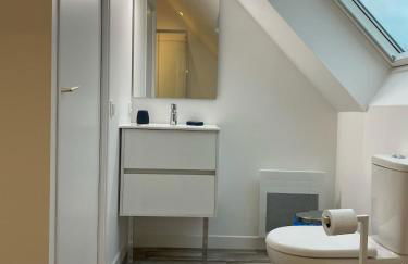 Résidence des 3 îles, en plein centre-ville, à 5 min des plages, 3 appartements neufs - Foto 40