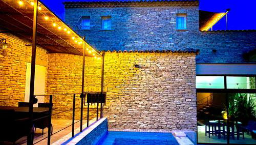 Les Pres de Gordes - Photo 3