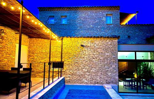 Les Pres de Gordes - Photo 3