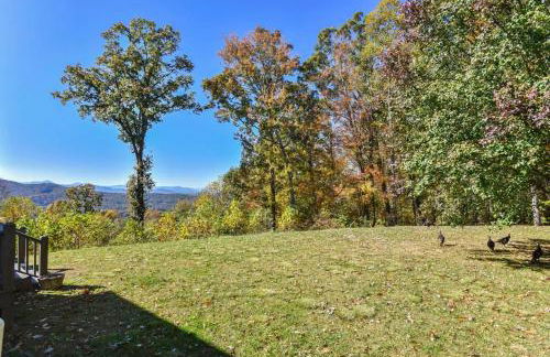 10 Min TO DT Asheville, Apartment Incl - Foto 50