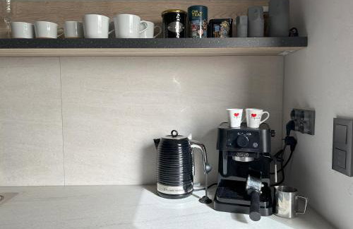 APARTAMENTY Wakacyjna 53 Dziwnówek, Wrzosowo - Foto 21