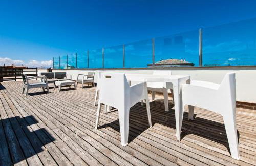 Casa Tranquila Oliastur 17 El Cotillo - Foto 8