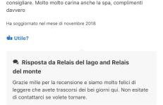 Relais del Lago e Relais del Monte - Foto 48