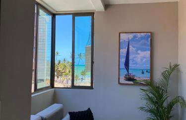 Edf. Mar dos corais - a poucos passos do mar - Foto 10