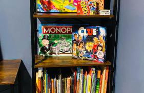 Family retreat, Closest Rental House to POOL & BEACH, Hot tub, Game Room - Foto 11