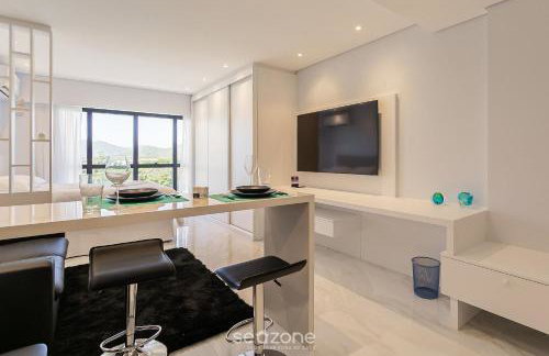 Studios aconchegantes em Floripa - OKA - Foto 140