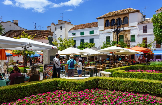 Puerto Banus OPQ - Foto 21