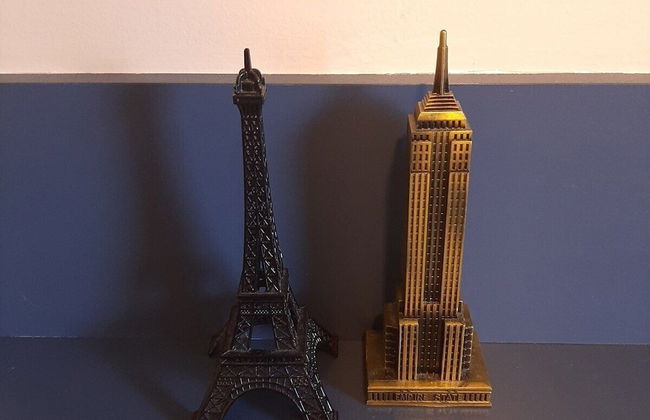 Completo em Hotel Localização Perfeita - Photo 60