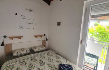 Apartman Daly - Foto 13