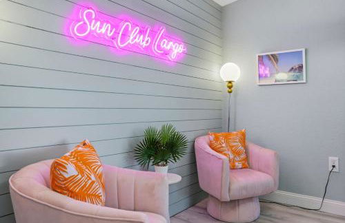 Outdoor Theatre Pool Putt Putt Hot Tub - Foto 7