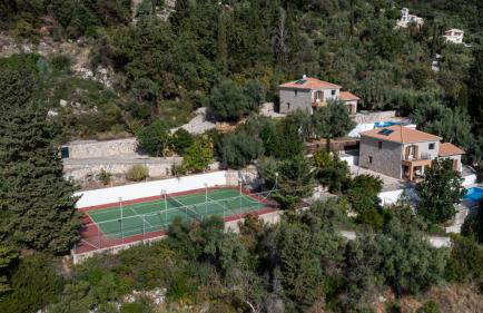 Villa Galini - Foto 11