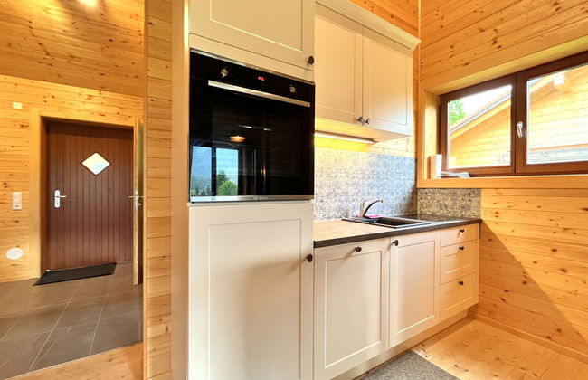 Chalet Stressless I - Foto 9