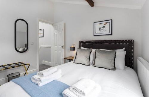 Modern & Stylish Home at the corner of famous Penny Lane in Liverpool - Foto 50