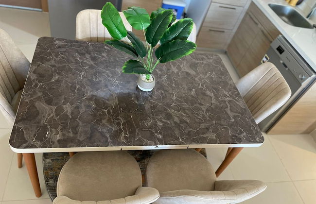 Marassi north coast 2 bedroom marina 202 - Foto 1