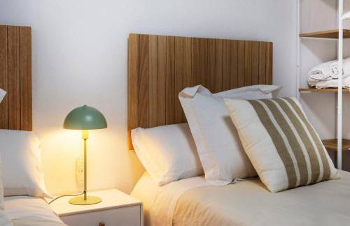 Bungalow Pink summertime - Foto 38