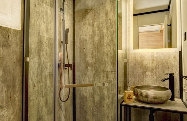 Noa Island Retreat - Foto 41