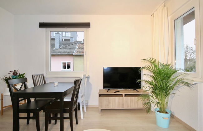 Apartmenthaus in der Metzstraße - Foto 60