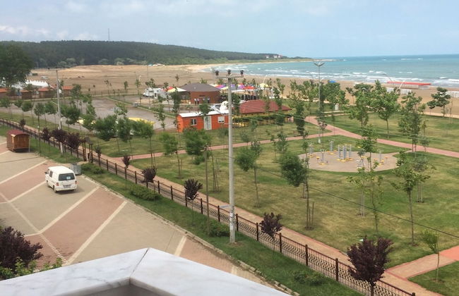 Lapina Pension & Restaurant - Foto 12