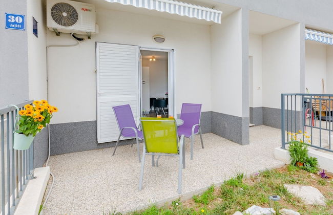 Apartment Anamaris - Foto 19