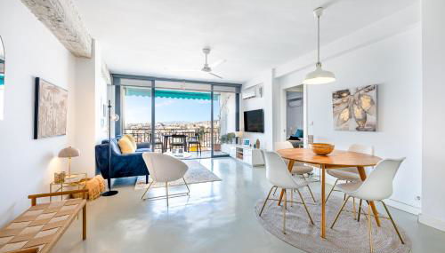 El balcón de los pintores - Photo 4