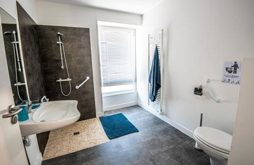 Gîte Libellule au coeur de la nature - Foto 30