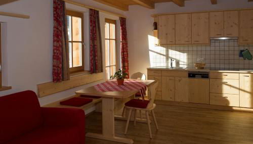 Appartments Jagerhof - Foto 5