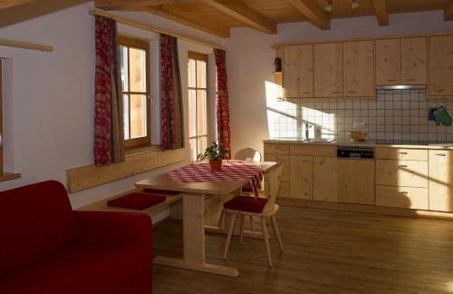 Appartments Jagerhof - Foto 5